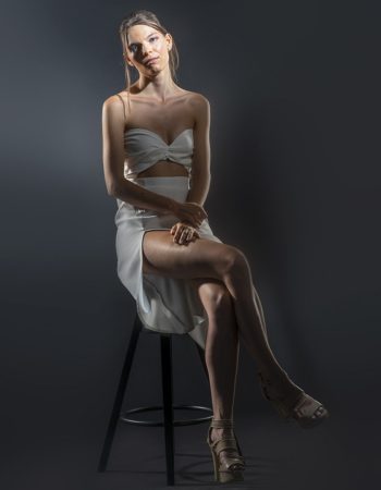 Paul Vandoorne | Fotografie | Modellenfotografie | Bramien Bruyland