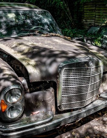 Art&Pixels | Paul Vandoorne | Fotografie | Urban Exploration