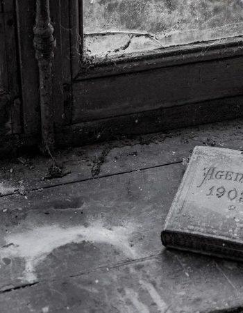 Art&Pixels | Paul Vandoorne | Fotografie | Urban Exploration